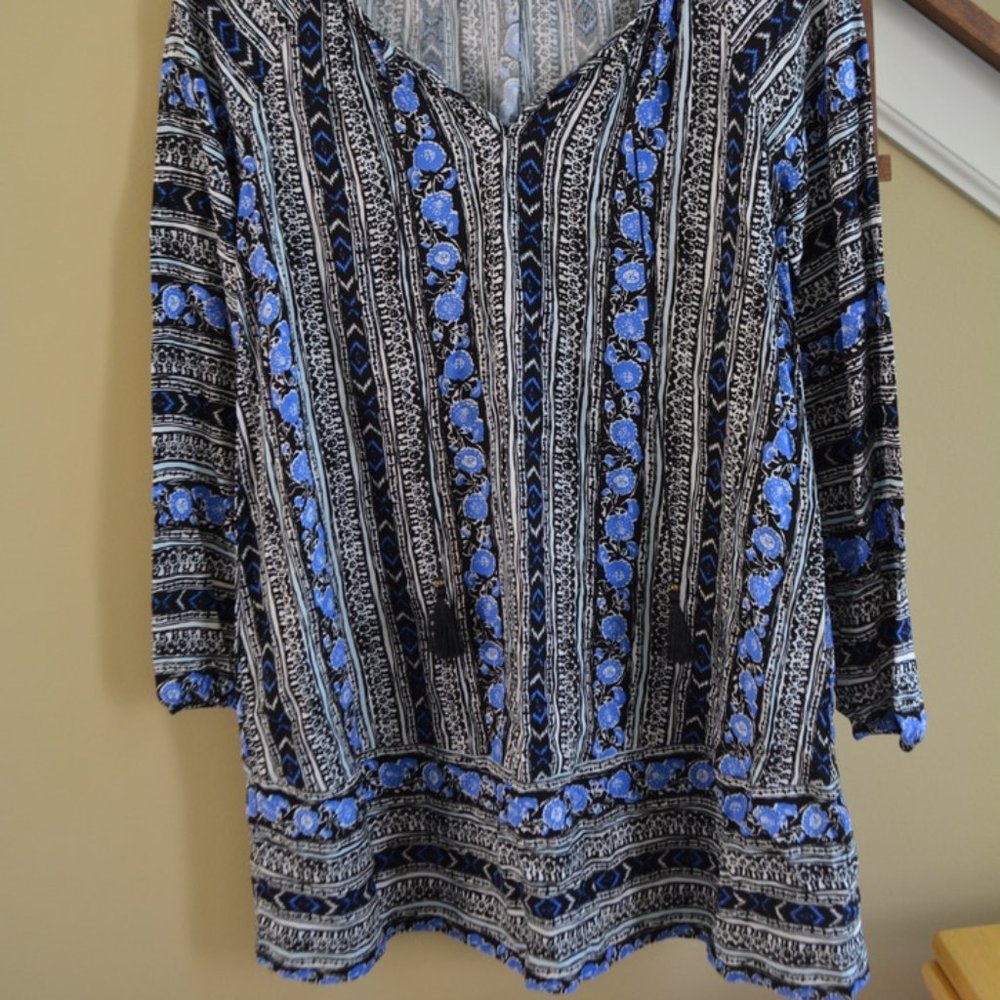 Express Dress NWOT